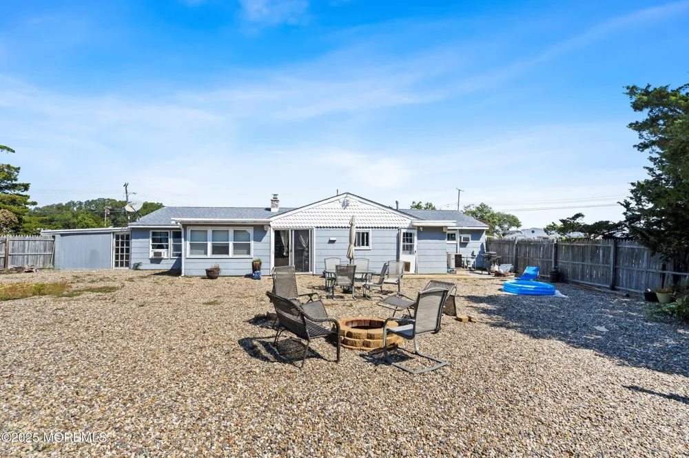 14 Hawkins Way Waretown, NJ 08758