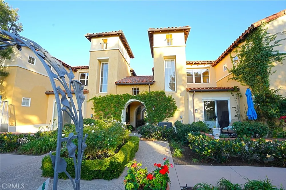 16 Savona Court Newport Coast, CA 92657