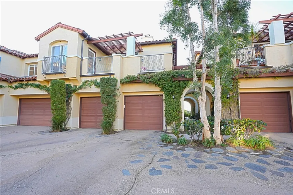 16 Savona Court Newport Coast, CA 92657