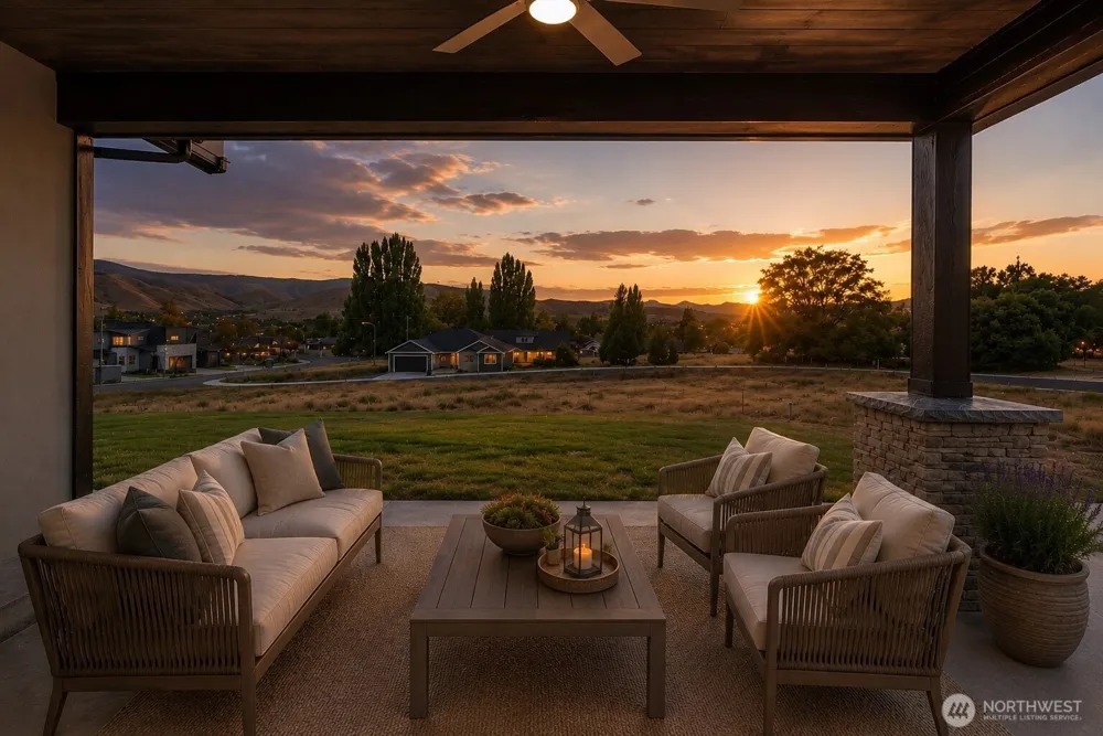 3240 NW Brianna Avenue East Wenatchee, WA 98802