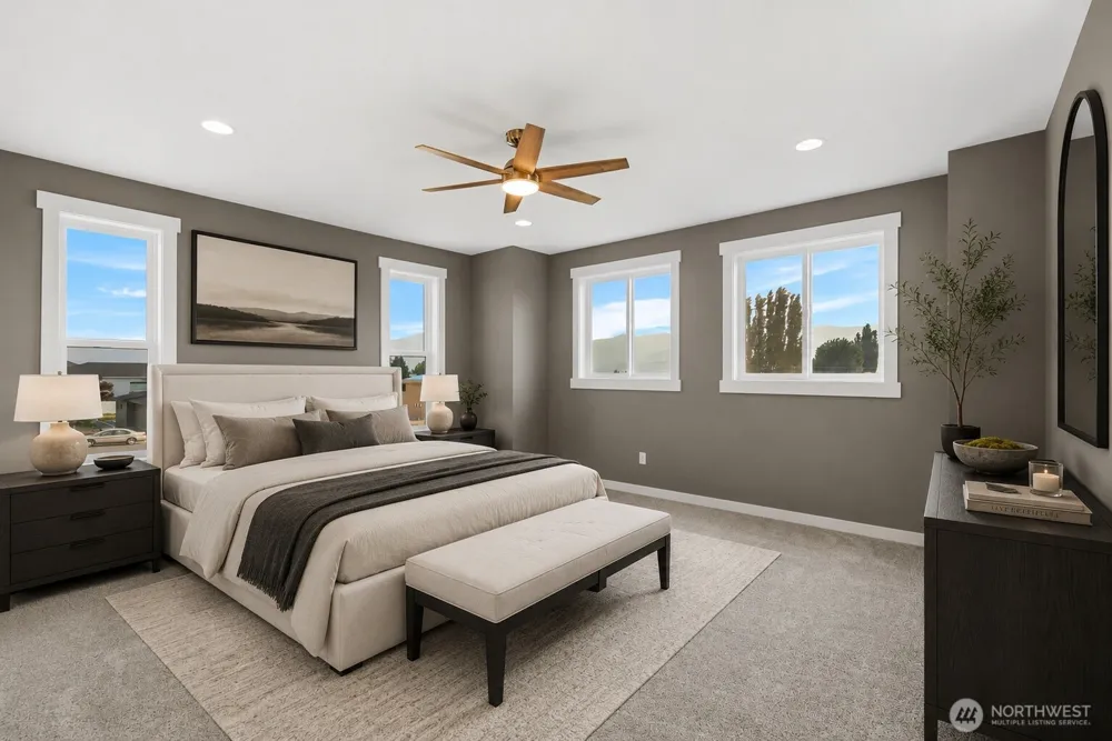 3240 NW Brianna Avenue East Wenatchee, WA 98802
