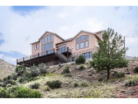 15479 Ouray Road