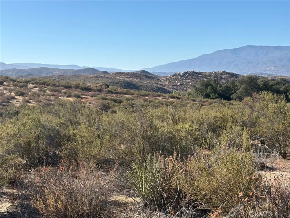 Avenida Taxco Hemet, CA 92544