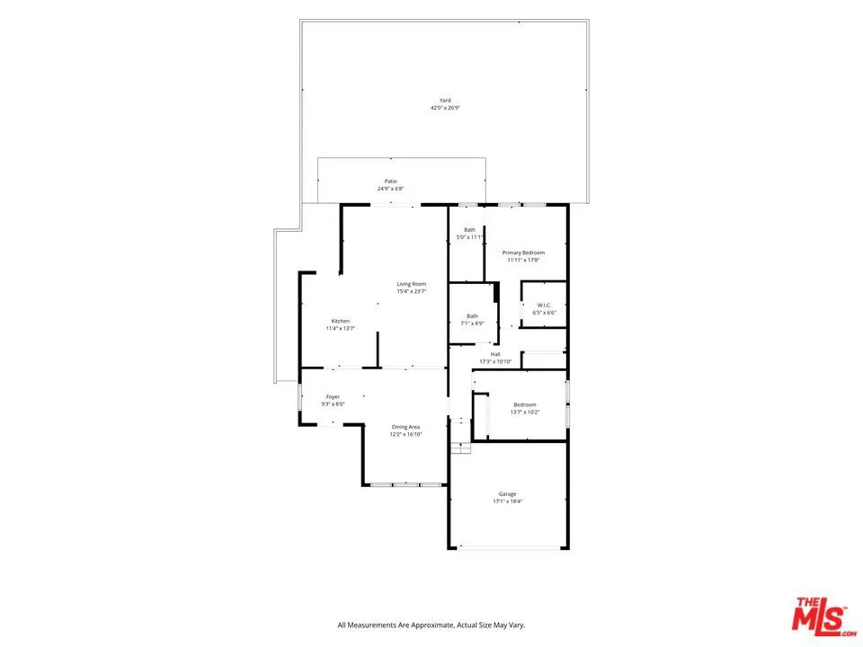 11521 Patom Drive Culver City, CA 90230