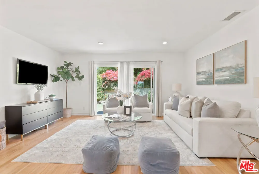 11521 Patom Drive Culver City, CA 90230