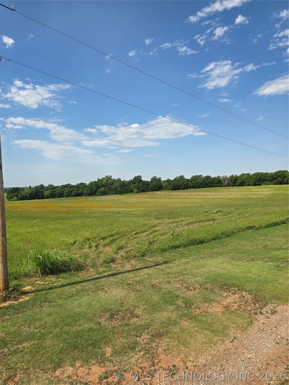 US Hwy 77 Perry, OK 73077