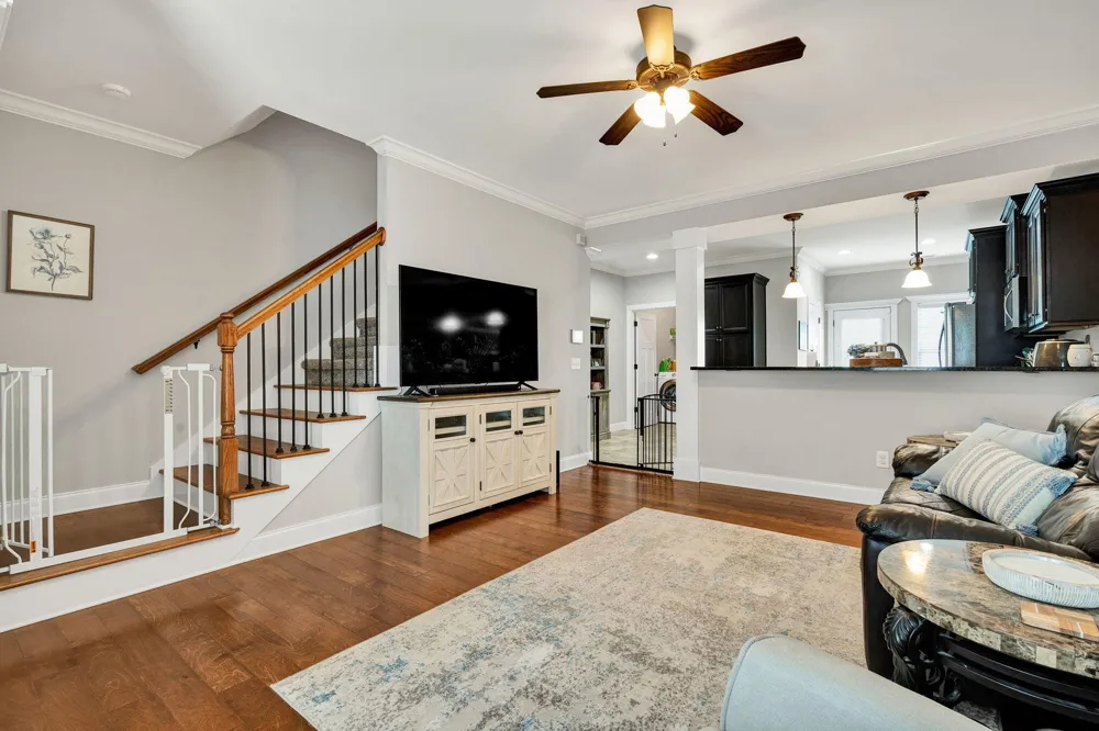 1352 Weeks Drive NE Cleveland, TN 37312