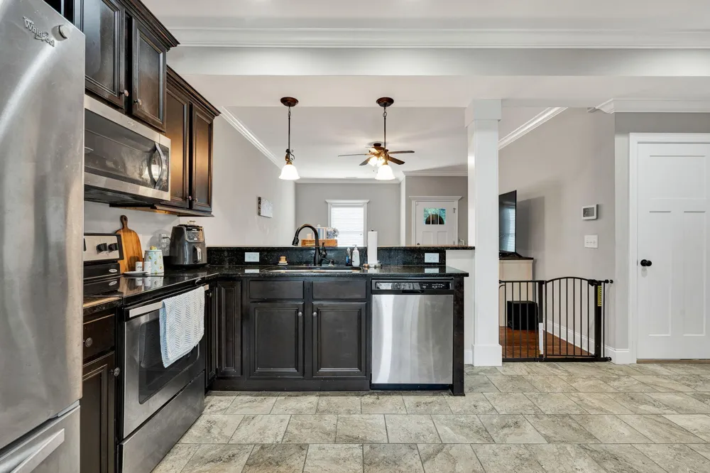 1352 Weeks Drive NE Cleveland, TN 37312