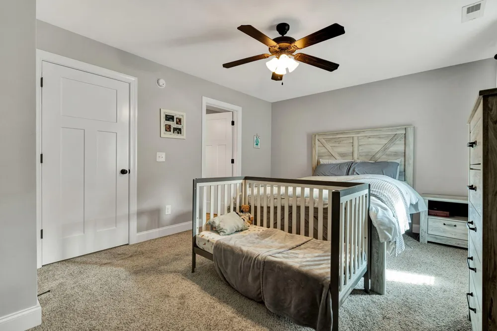 1352 Weeks Drive NE Cleveland, TN 37312