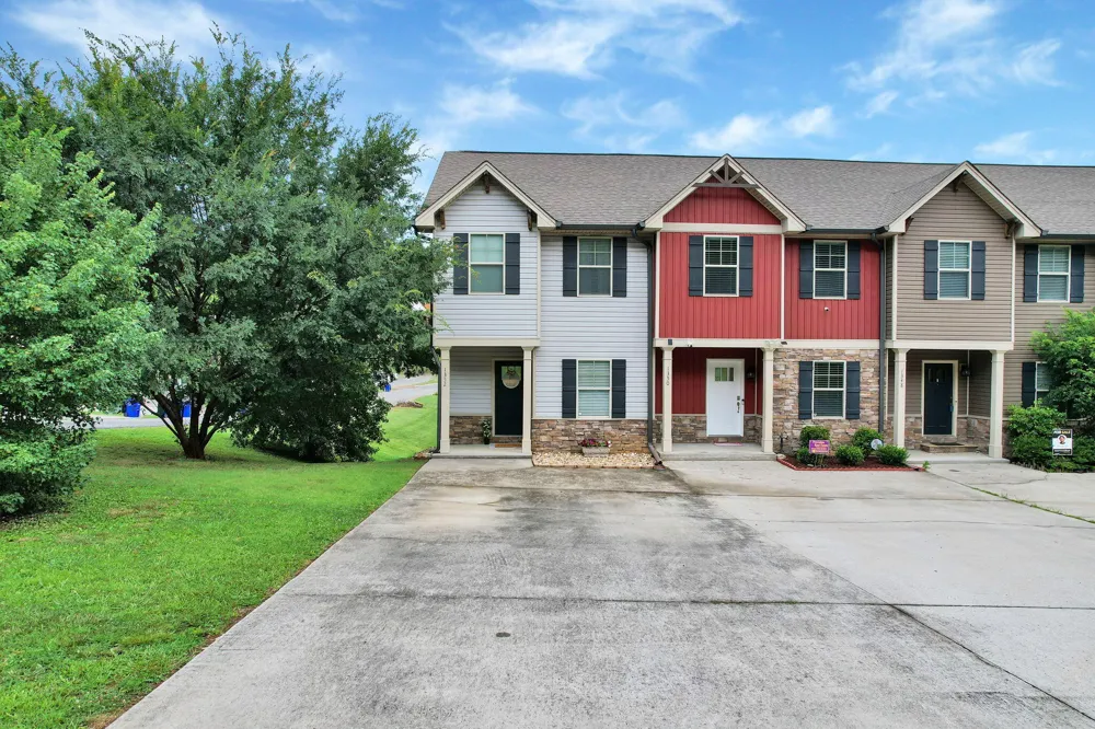 1352 Weeks Drive NE Cleveland, TN 37312