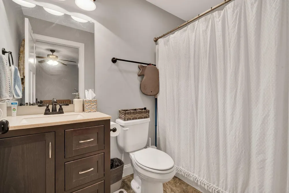 1352 Weeks Drive NE Cleveland, TN 37312