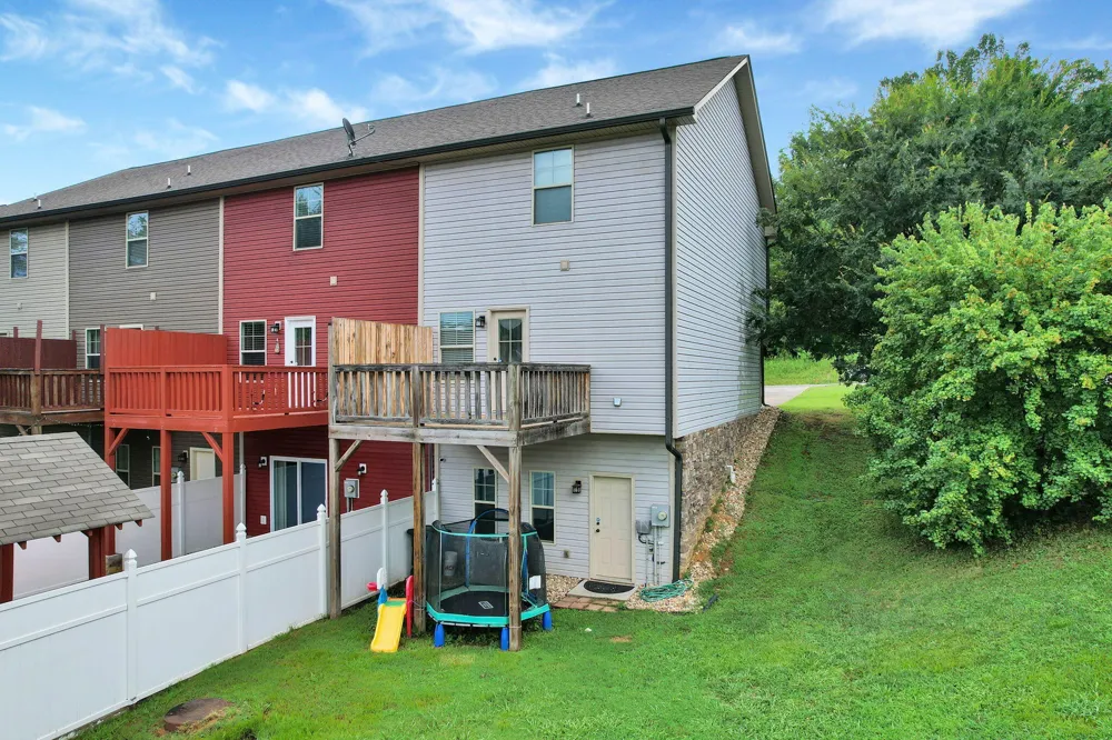 1352 Weeks Drive NE Cleveland, TN 37312
