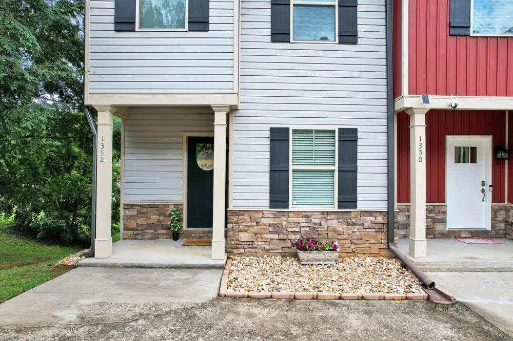 1352 Weeks Drive NE Cleveland, TN 37312