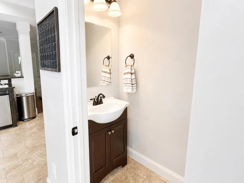 1352 Weeks Drive NE Cleveland, TN 37312