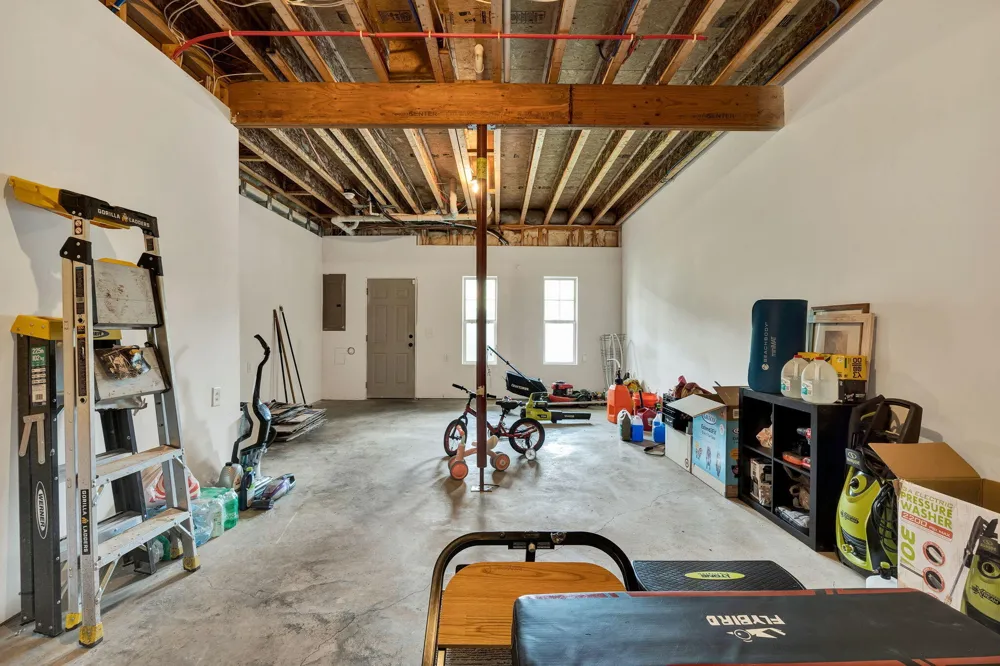 1352 Weeks Drive NE Cleveland, TN 37312
