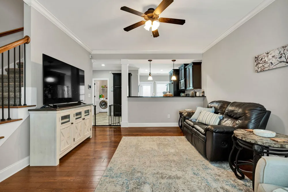 1352 Weeks Drive NE Cleveland, TN 37312