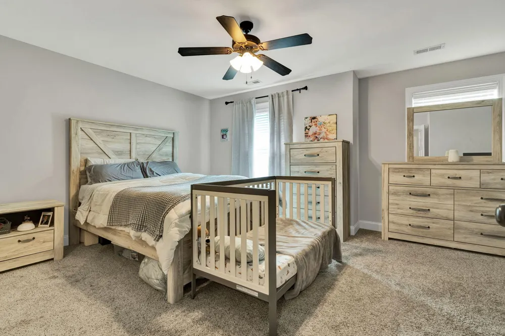1352 Weeks Drive NE Cleveland, TN 37312