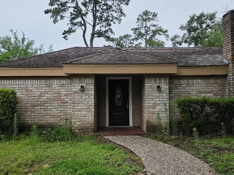 18023 Bambriar Drive Houston, TX 77090