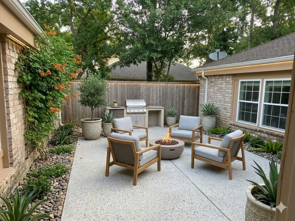 18023 Bambriar Drive Houston, TX 77090