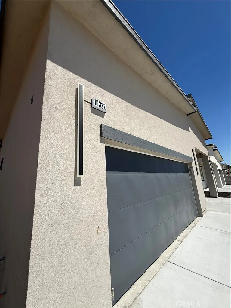 16322 Avenida Gracia Desert Hot Springs, CA 92240