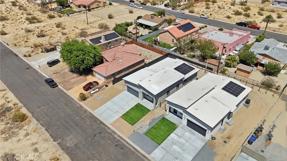 16322 Avenida Gracia Desert Hot Springs, CA 92240