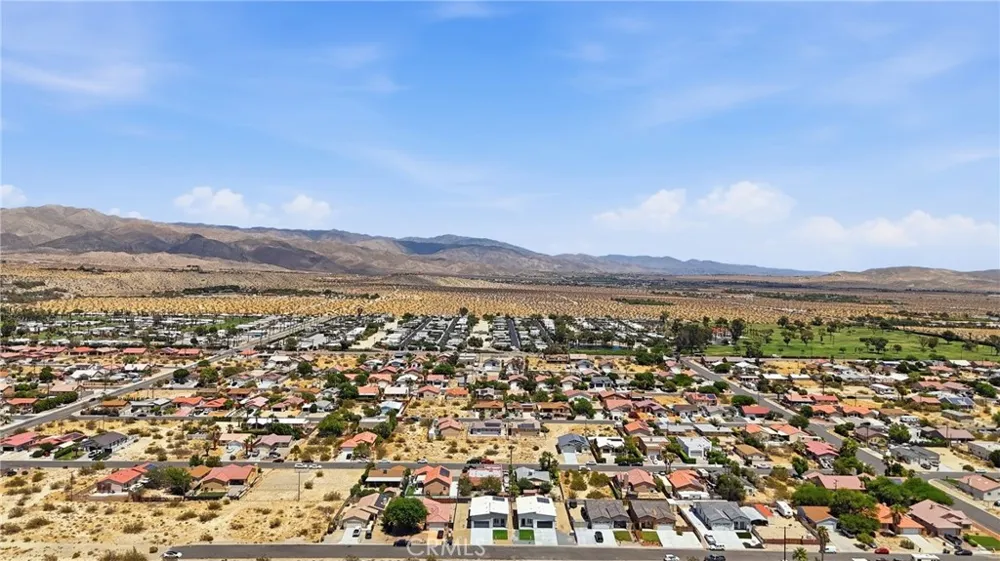 16322 Avenida Gracia Desert Hot Springs, CA 92240