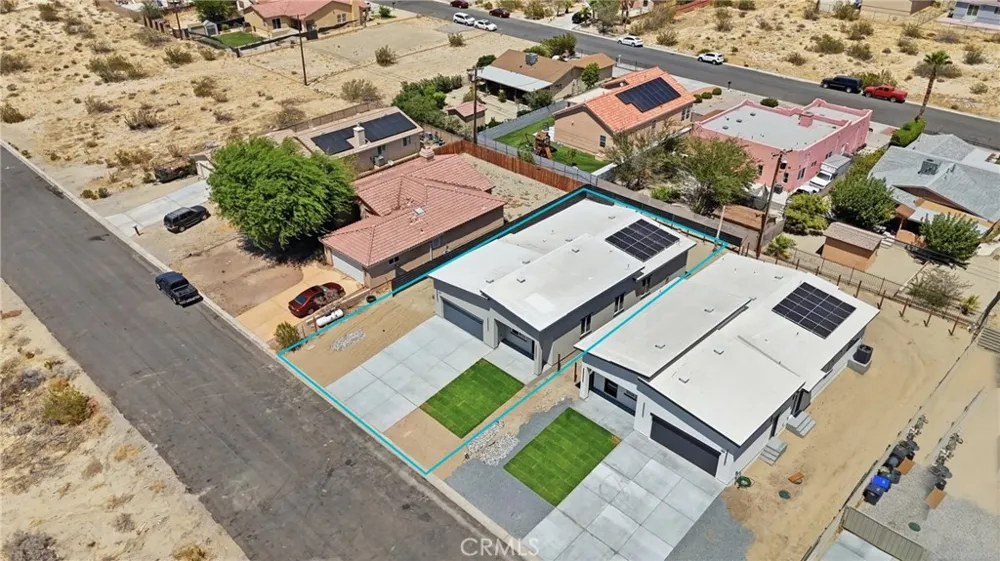 16322 Avenida Gracia Desert Hot Springs, CA 92240