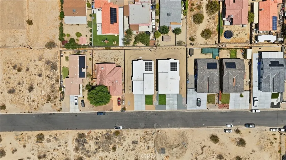 16322 Avenida Gracia Desert Hot Springs, CA 92240