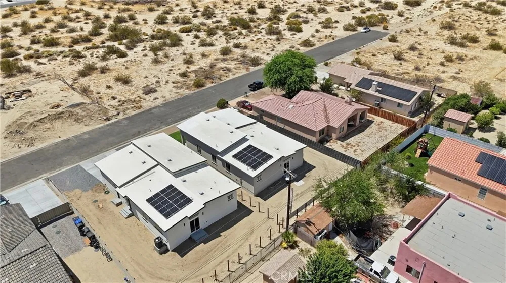 16322 Avenida Gracia Desert Hot Springs, CA 92240