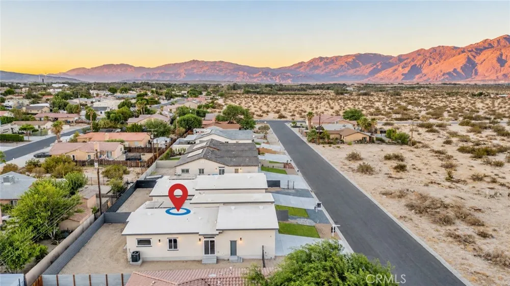 16322 Avenida Gracia Desert Hot Springs, CA 92240