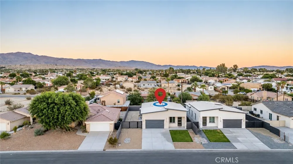 16322 Avenida Gracia Desert Hot Springs, CA 92240