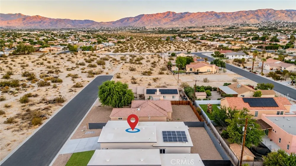 16322 Avenida Gracia Desert Hot Springs, CA 92240