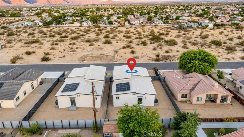 16322 Avenida Gracia Desert Hot Springs, CA 92240