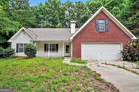 253 Pebble Creek DR