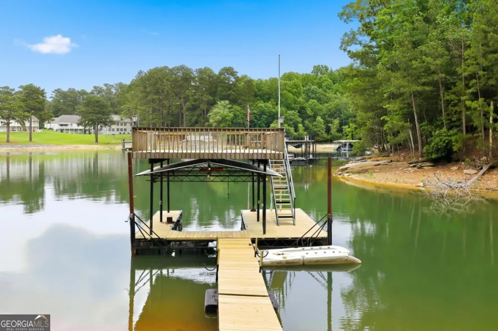 4418 Shellie LN Oakwood, GA 30566