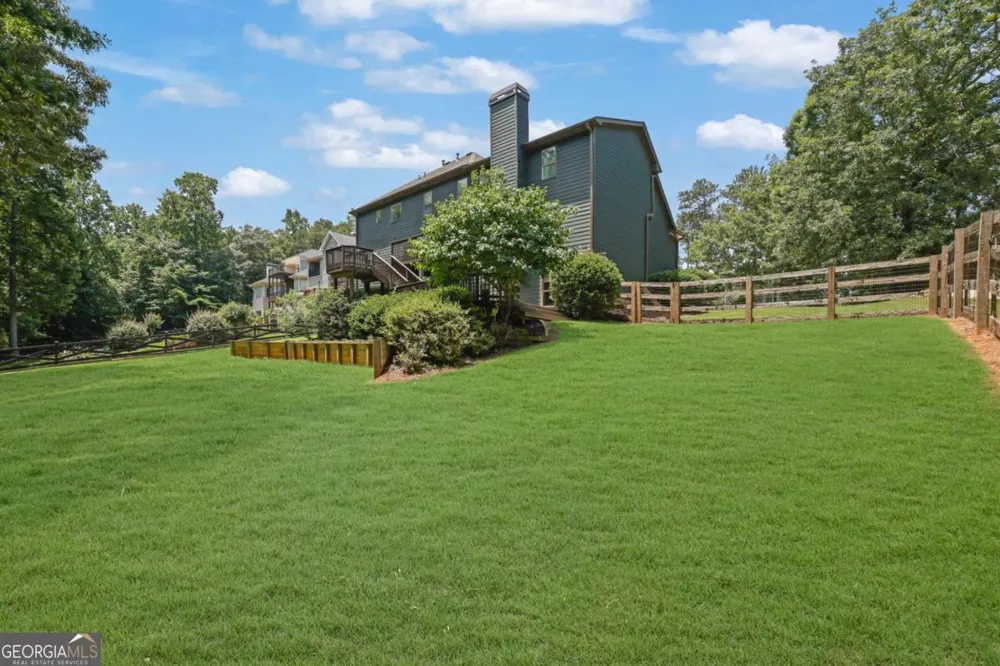 4418 Shellie LN Oakwood, GA 30566