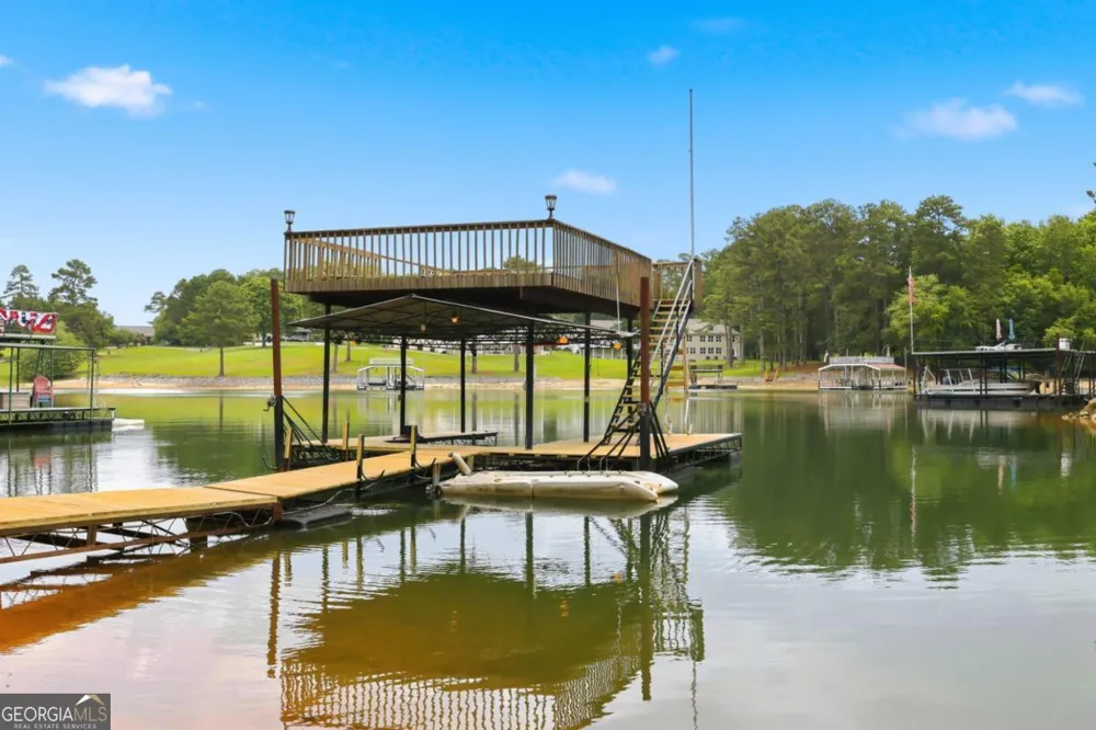 4418 Shellie LN Oakwood, GA 30566