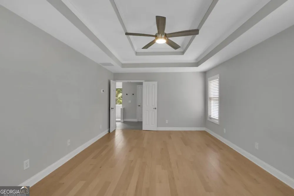 4418 Shellie LN Oakwood, GA 30566