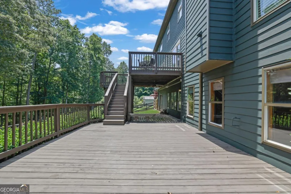 4418 Shellie LN Oakwood, GA 30566