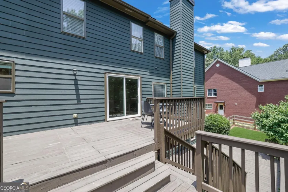 4418 Shellie LN Oakwood, GA 30566