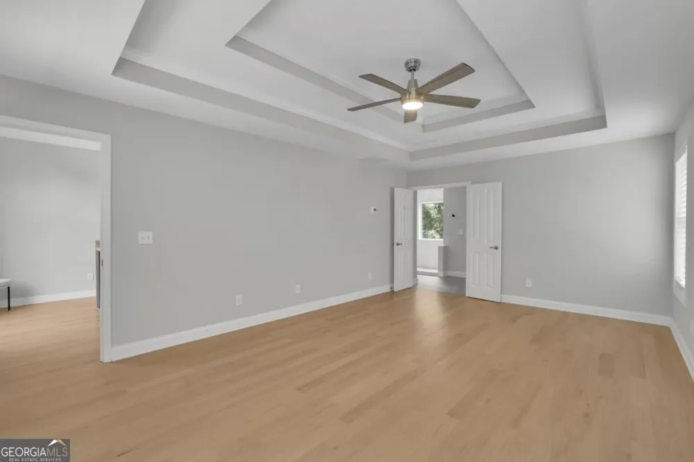 4418 Shellie LN Oakwood, GA 30566