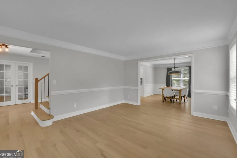 4418 Shellie LN Oakwood, GA 30566