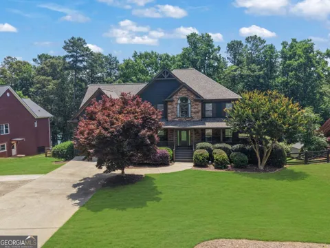 4418 Shellie LN