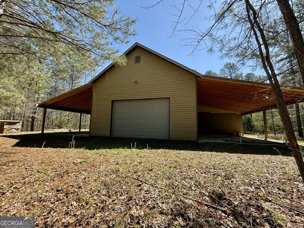 2375 Factory Hole DR Bowman, GA 30624