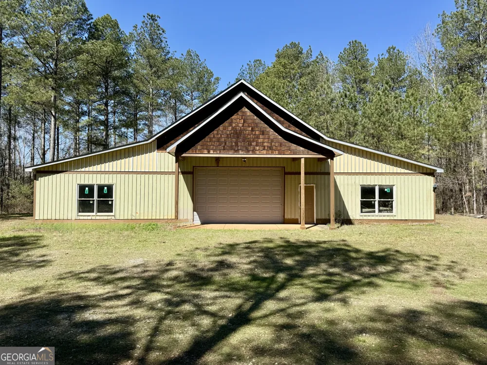 2375 Factory Hole DR Bowman, GA 30624