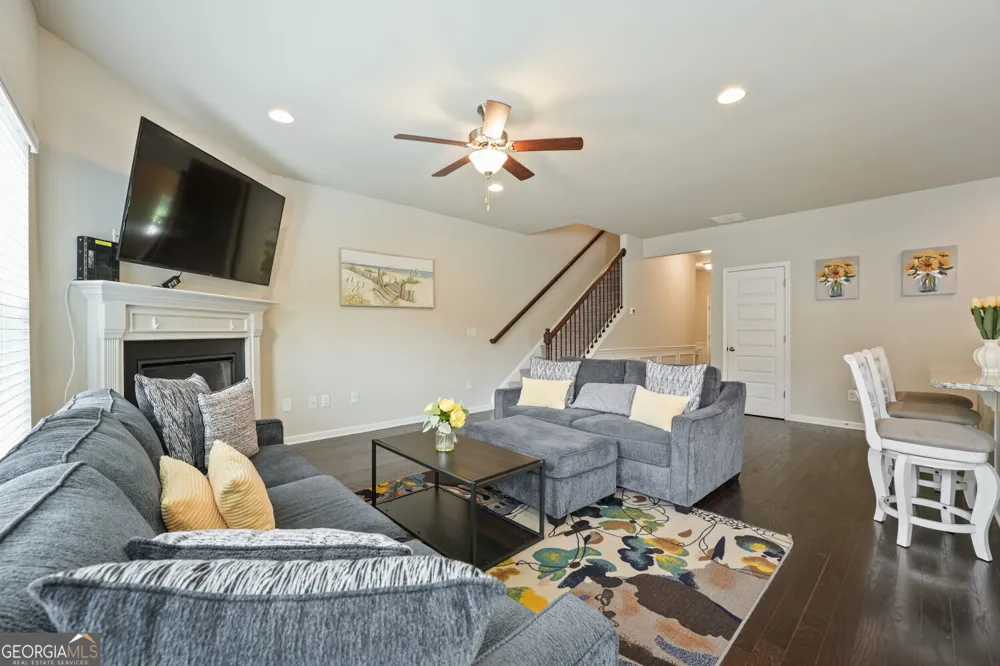 6216 Thorncrest DR NW Tucker, GA 30084