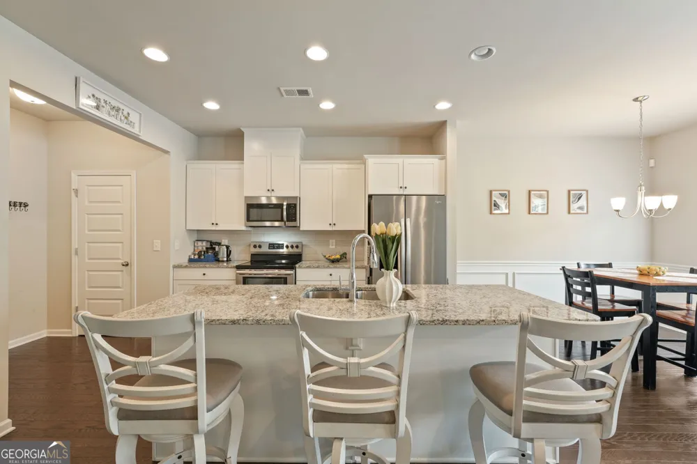 6216 Thorncrest DR NW Tucker, GA 30084