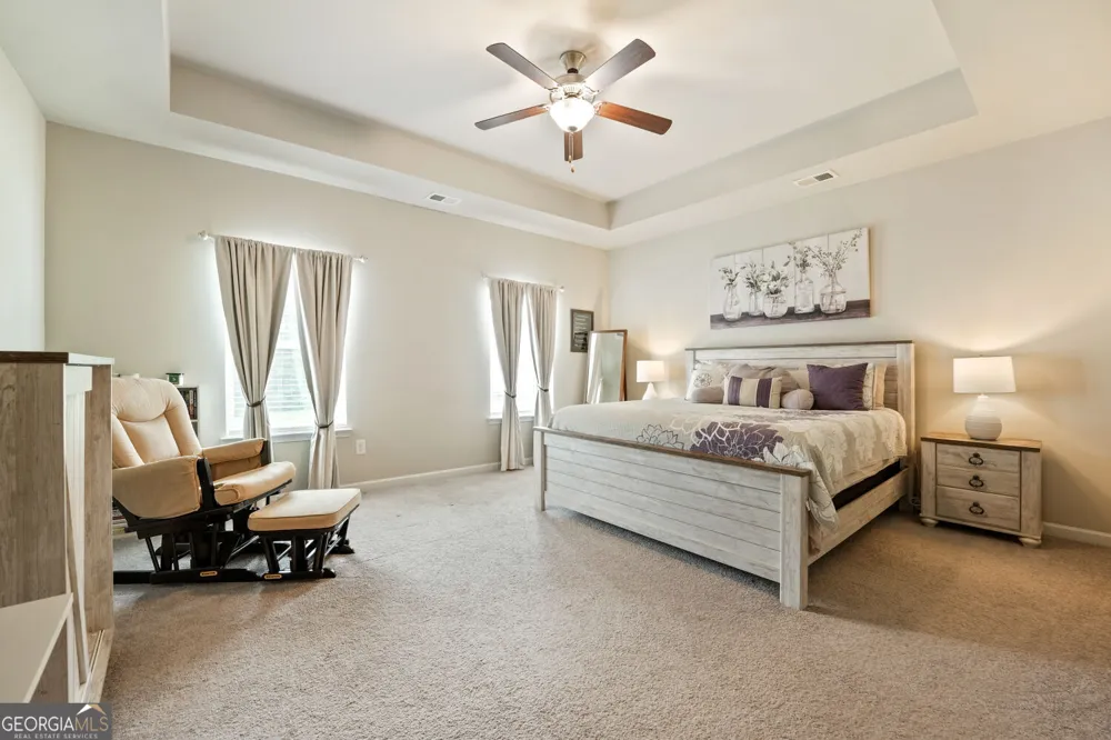 6216 Thorncrest DR NW Tucker, GA 30084