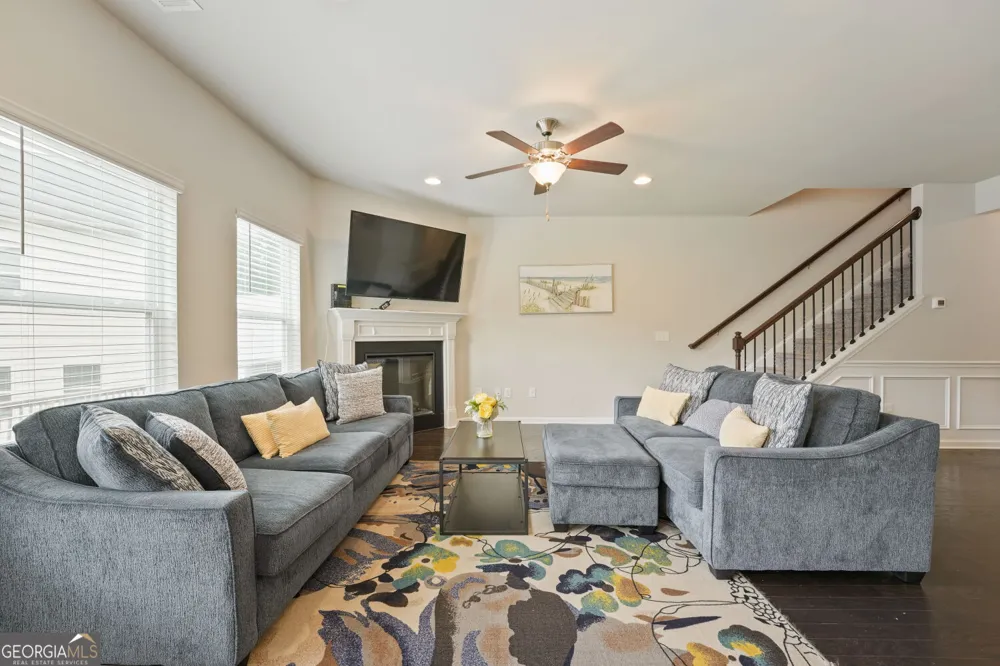 6216 Thorncrest DR NW Tucker, GA 30084