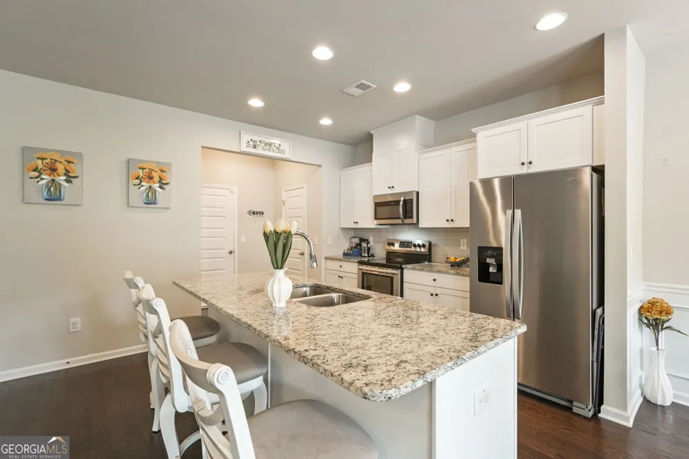 6216 Thorncrest DR NW Tucker, GA 30084